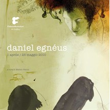 DANIEL EGNÉUS - Quotidiano straordinario - 